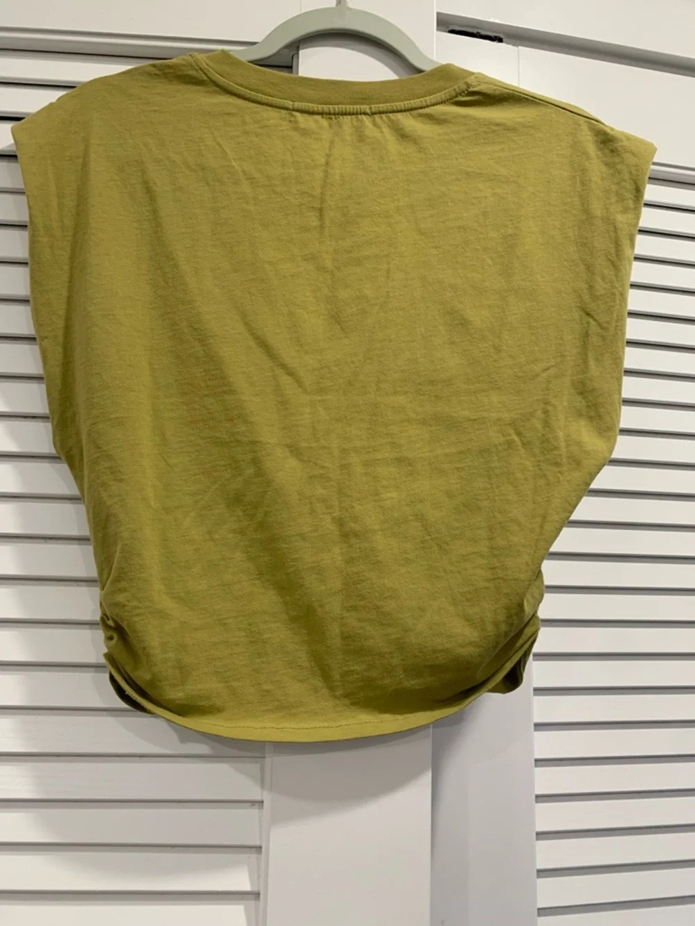 DAYDREAMER David Bowie Show Souvenir size XS T-shirt cropped festival casual - Picture 5 of 7